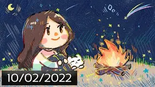 SHORT LIL EVENING STREAM :D
