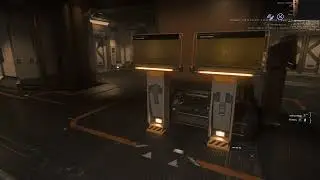 Star Citizen 3.22.a - VLM changing wrong ship