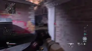 Cod# Modern warfare#Multiplayer#DDoS* Crew