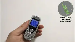 LG B2050 Mobile phone menu browse, ringtones, games, wallpapers