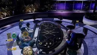 Prominence Poker Disgusting Bad Beat