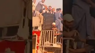 Long March In Lahore #imrankhan #shorts #trending #viral