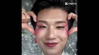 @justWen_makeup - makeup showcase #capcut #makeup #makeuptutorial #fun #edit