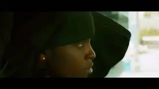 Escape from Raqqa / Exfiltr&eacute;s (2019) - Trailer