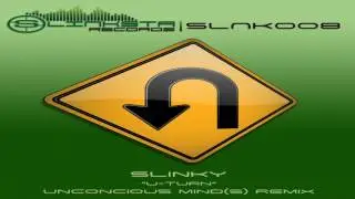 Slinky: U-Turn