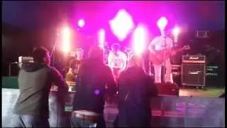 Urtyp Inferno - Apfelsaft (Pfingst-Open-Air 2015)