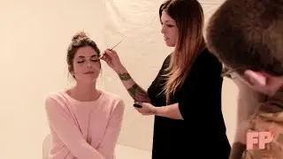 Trendy Taste x FP: Behind The Scenes