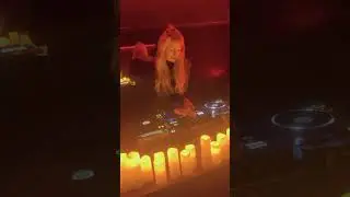 KASIA - Bootleggers Set Clip 2023