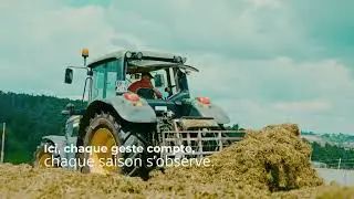 Saint-Médard-en-Forez : Regards sur l'agriculture du présent