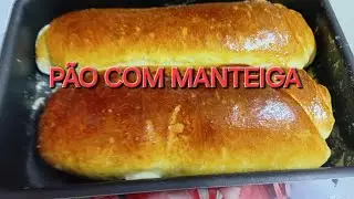 RECEITA: PÃOZINHO SUPER FOFINHO E BEM FÁCIL DE FAZER