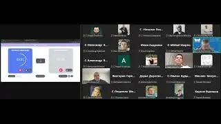Кубок Сплочённости-П13-С13-Исмаил Евгений-Копытько Александр vs Гайнуллин Марат-Якубовский Ярослав
