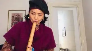 Gekko Routeki🌙月光弄笛