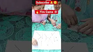 Primary activities/FIRE 🔥 game 🎯/Pre primary classes/primary class activities/#ytshorts /#shorts