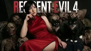 Начало ➤ Resident Evil 4 REMAKE ➤ #2