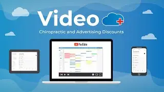 Chiropractic and Advertising Discounts