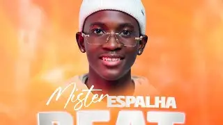 Daniel Macoriano EspalhaoBeat | NZILA | Feat @Dj-Johnny-By  | EP Mr.EspalhaoBeat 2025