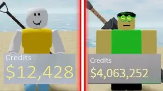 How To Get More Credits In Combat Warriors!