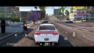 || Onestaterp || LT. Shooter Glendale PD news (Police chase)