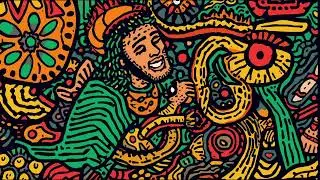 Tylko Pozytywne Wibracje ❤️💛💚 Polskie Reggae