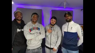 StoppageTimeTv- Arsenal special with Troopz discussing Arsenal, Arteta out, AFTV, Barstool & more
