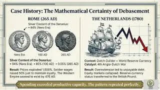 inevitable collapse of American empire: Mathematical precision of history and Economics