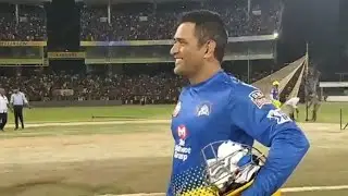 HouseFull To See MsD Play In Chepuk In A Practice Season || Csk Vs Srh || 21 Apr 2023 || IPL 2023