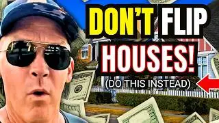 Rat Race ESCAPE Regrets- Top 5 regrets from real estate investors