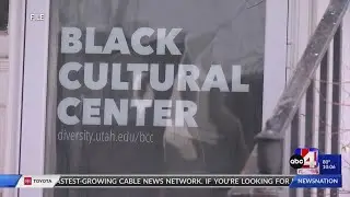 U of U Center for Community and Cultural Engagement to take over Black Cultural Center space
