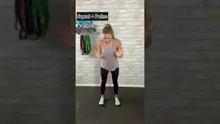 Workout with Bethany I January Blog