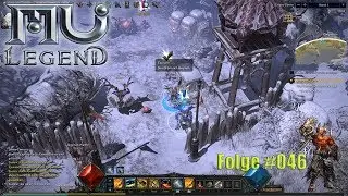 Die Fahnen des Segens! ★ MU Legend Open Beta Deutsch ★ Folge#046★ Gameplay German ★ PC/1440p