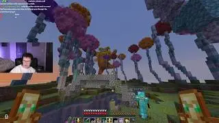 donutsmp, then speedrunning