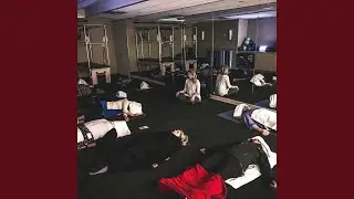 Intro to Sleep Meditation (Live)