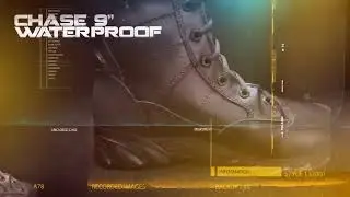 ORIGINAL S.W.A.T. CHASE 9