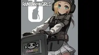 Rainbow 6 Siege Newb adventures