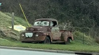 cursed cars images with minecraft cave sounds pt2