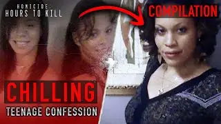 The Dark Side of Sibling Betrayal: The Whitehead Twins and Other Cases