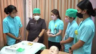 Video Kortikosteroid Intralesi, Dermatologi & Venereologi FK Udayana/RSUP Prof. Dr. I.G.N.G Ngoerah