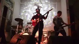 The Wrinkled Suits - D.I.E.  Live @Boiler