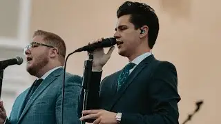 Just A Little Talk With Jesus - The Lawsons - 4/5/2025 - Grace Fellowship in Reidsville, NC