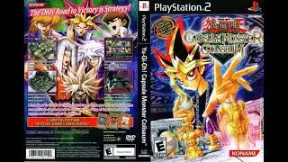 Yu-Gi-Oh Capsule Monster Coliseum OST - Evolve