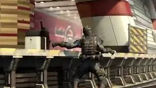 BO2 600 FPS CLIPS AND CINES (WITH EDIT EXAMPLE)