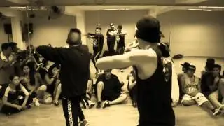 @CassieSuper @Rickyrozay Numb Choreography by Neil Schwartz