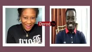 Gor bouy gawadanou Ecoutez cette discussion sexuelle de Podetmarichou et Amina Goor