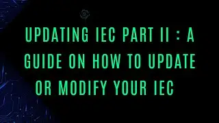 Part II : How to Update IEC | Update/Modify/Link IEC code| DGFT