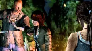 E3 2012: Tomb Raider