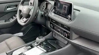 2026 Nissan Rogue SV Laurel, Silver Spring, Columbia, Severn, Bowie MD