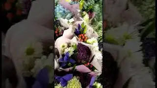 Flower shop in Canada |#short