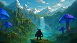 [Oddmar] The Viking Platformer You NEED to Play