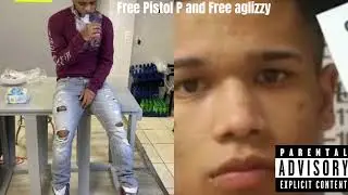 Free pistol p and ,free aglizzy