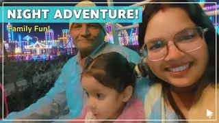 Aaj Shri Mili😍 Nanu Se Mili😘Bahut Sari CHOCOLATE #daliyvlog #minivlog  @SHRISHARMA-vlog